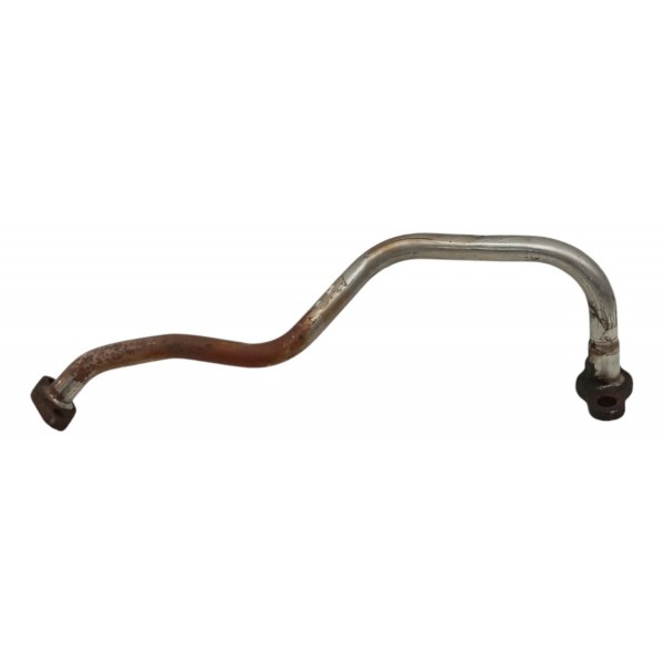 Tubo Cano Válvula Egr Honda Cr-v 2.0 16v 2008 2009