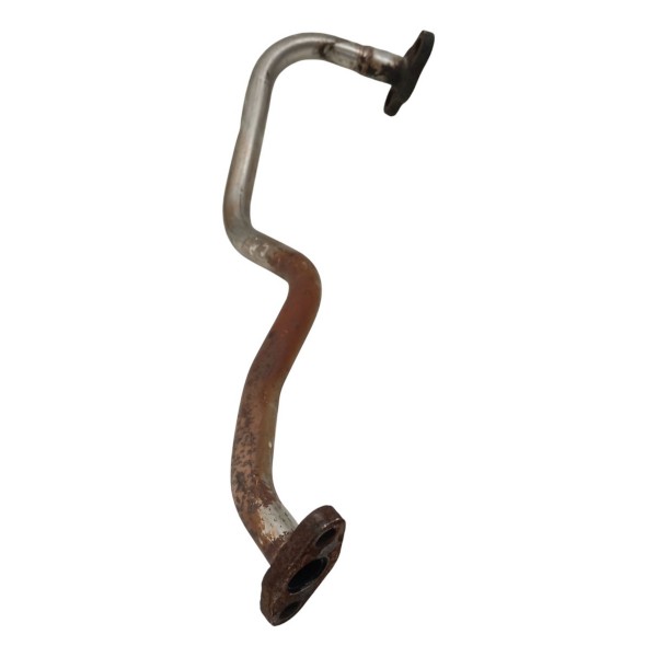 Tubo Cano Válvula Egr Honda Cr-v 2.0 16v 2008 2009