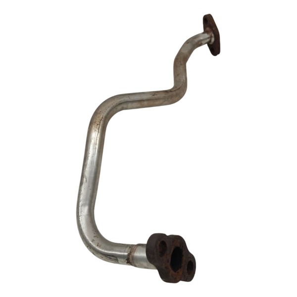 Tubo Cano Válvula Egr Honda Cr-v 2.0 16v 2008 2009