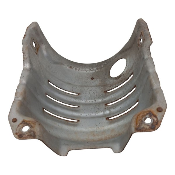 Capa Defletor Calor Catalisador Honda Cr-v 2.0 2008 2009
