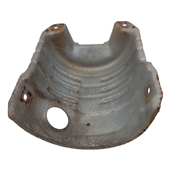 Capa Defletor Calor Catalisador Honda Cr-v 2.0 2008 2009