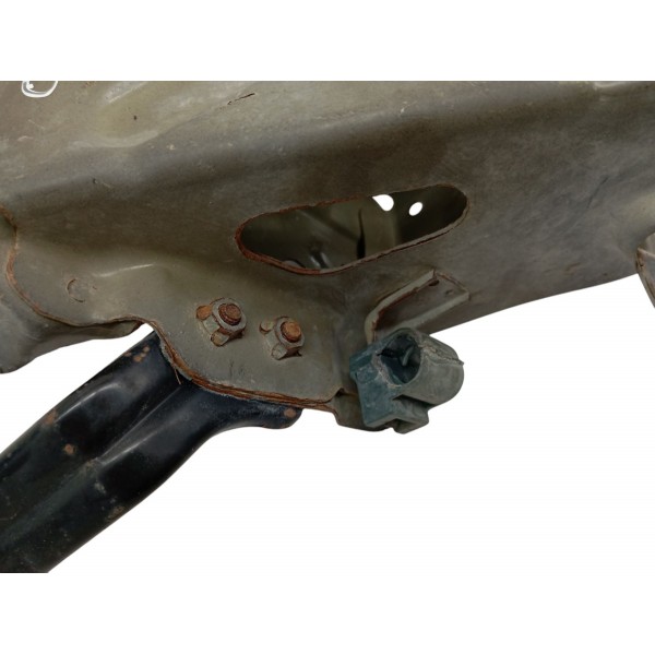 Suporte Bateria Honda Cr-v 2.0 Awd 16v 2008 2009 2010