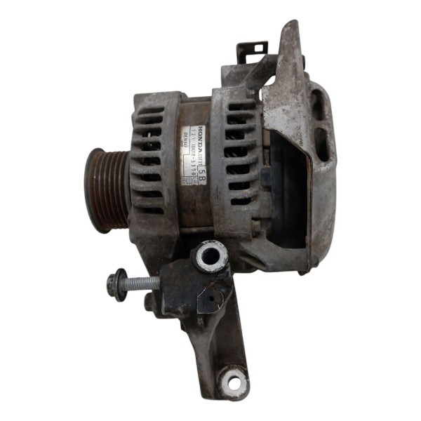 Alternador Honda Cr-v Awd 2.0 16v 2008 2009 2010