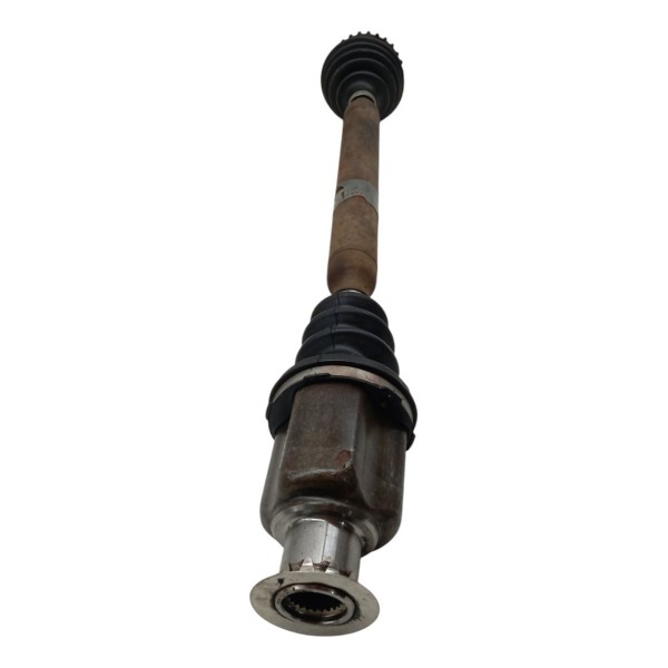 Semi Eixo Direito Renault Clio 1.0 16v 2002 2003 2004 2005