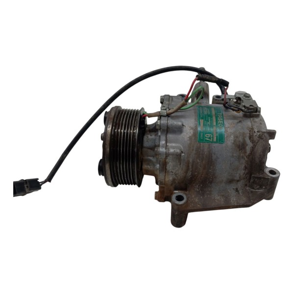 Compressor Ar Condicionado Honda Cr-v  2.0 16v 2008 2009