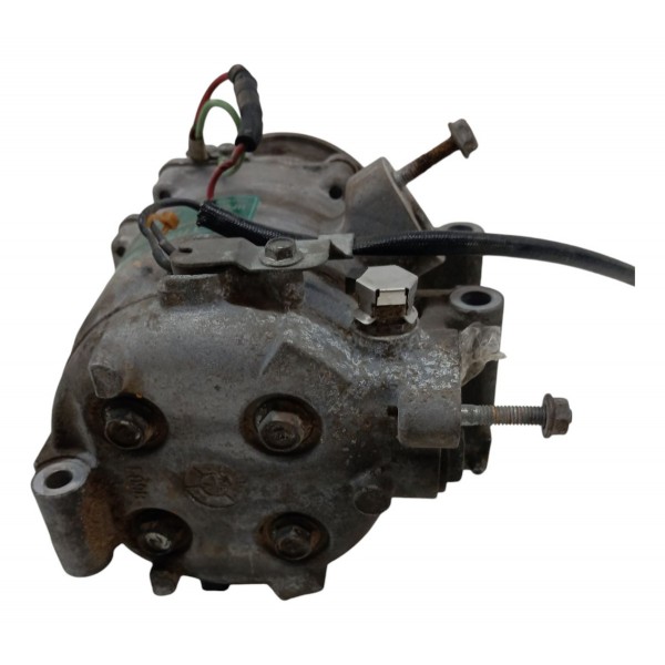 Compressor Ar Condicionado Honda Cr-v  2.0 16v 2008 2009