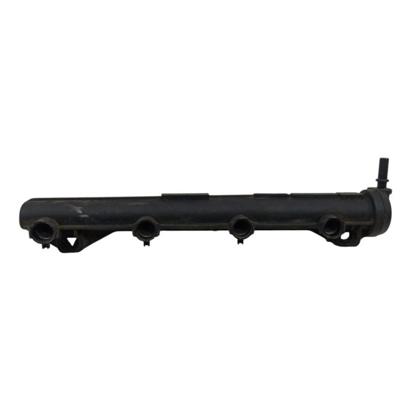 Flauta Bico Injetor Renault Clio 1.0 16v 2002 2003 2004