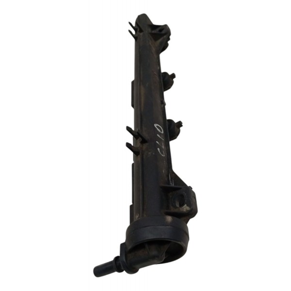 Flauta Bico Injetor Renault Clio 1.0 16v 2002 2003 2004