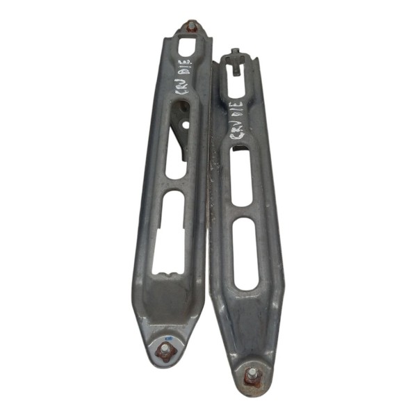 Suportes Forro Porta Dianteiro Esquerdo Honda Cr-v 2007 2008
