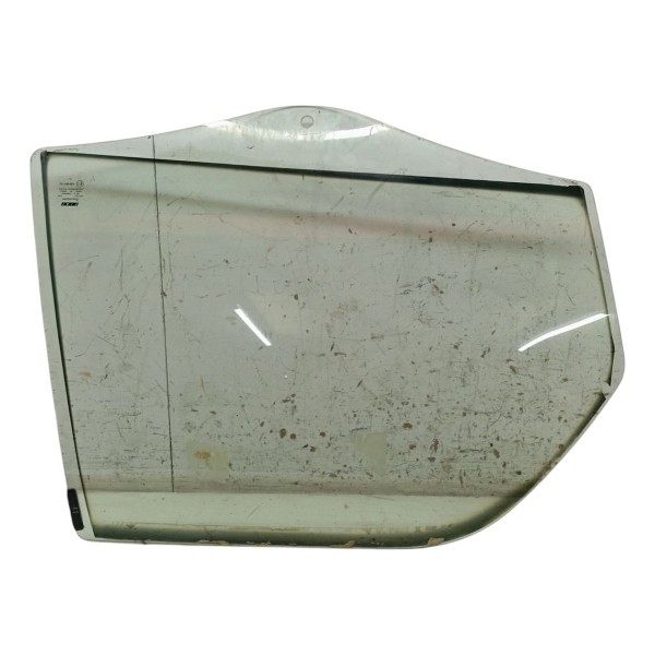 Vidro Porta Traseira Direita Fiat Palio 2011 2012