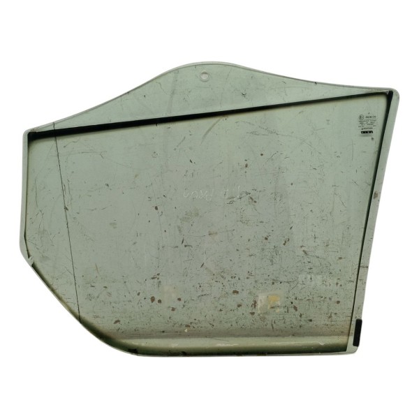 Vidro Porta Traseira Direita Fiat Palio 2011 2012