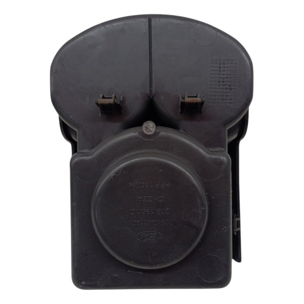 Porta Copos Central Ford Ecosport 2.0 2007 2008 2009