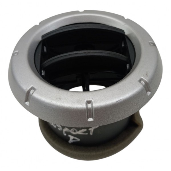 Difusor Ar Esquerdo Ford Ecosport 2.0 2008 2009