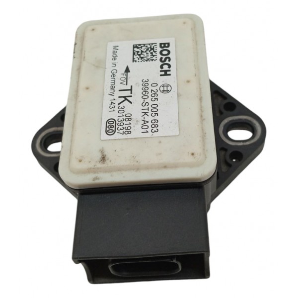 Modulo Sensor Aceleração Honda Cr-v 2.0 2007 2008