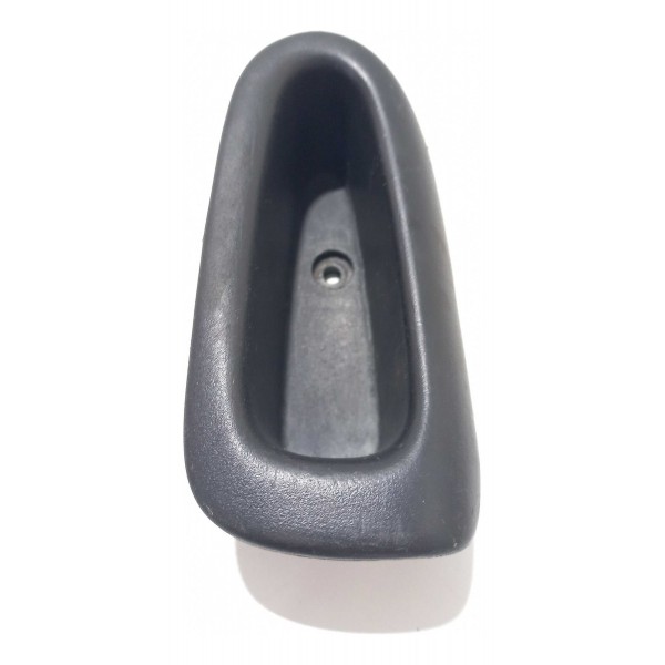 Puxador Porta Traseira Esquerda Peugeot 207