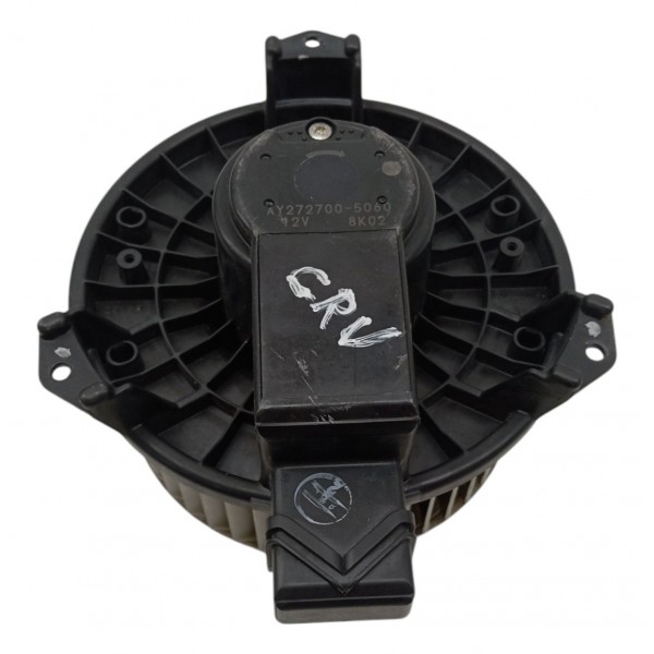 Motor Ventilador Ar Forçado Honda Cr-v 2.0 2008 2009 2010