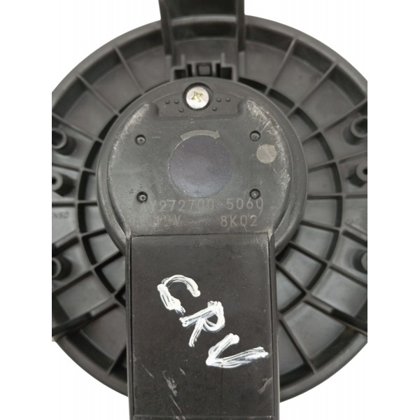 Motor Ventilador Ar Forçado Honda Cr-v 2.0 2008 2009 2010