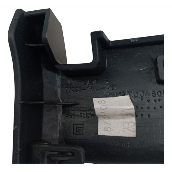 Moldura Acabamento Painel Honda Cr-v 2.0 2008 2009 2010