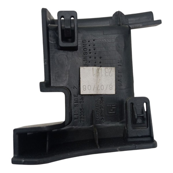 Moldura Acabamento Painel Honda Cr-v 2.0 2008 2009 2010