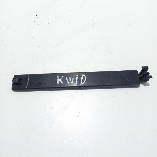 Tampa Filtro Ar Condicionado Renault Kwid 2020