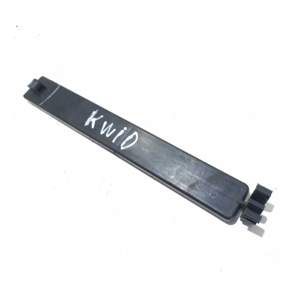 Tampa Filtro Ar Condicionado Renault Kwid 2020