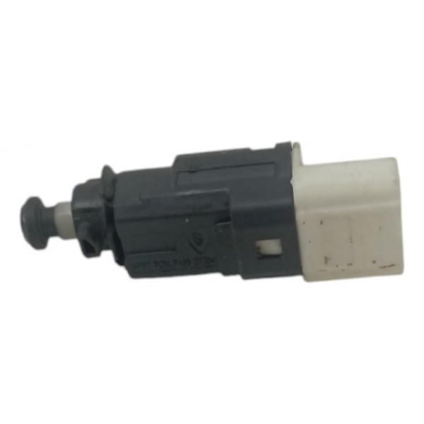 Sensor Pedal Freio Renault Sandero 1.0 2010 2011 2012