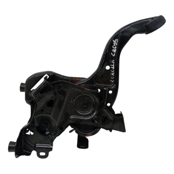 Pedal Freio Toyota Corolla Cross Xre 2.0 2022 2023 2024