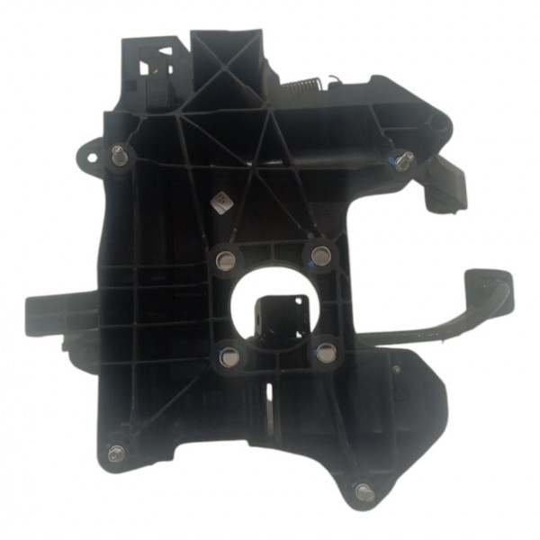 Pedaleira Freio Embreagem Chevrolet Onix 2015 2016