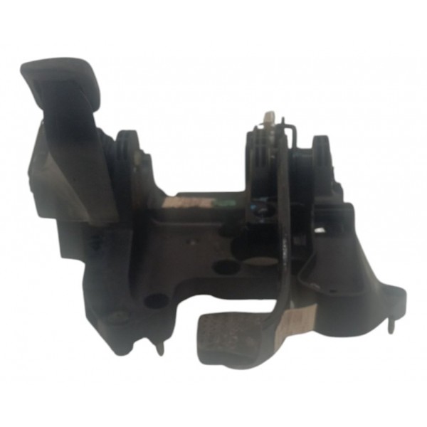 Pedaleira Freio Embreagem Chevrolet Onix 2015 2016