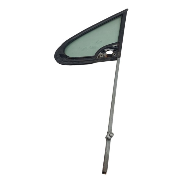 Vidro Fixo Dianteiro Direito Peugeot 307 Sw 2005 2006 2007