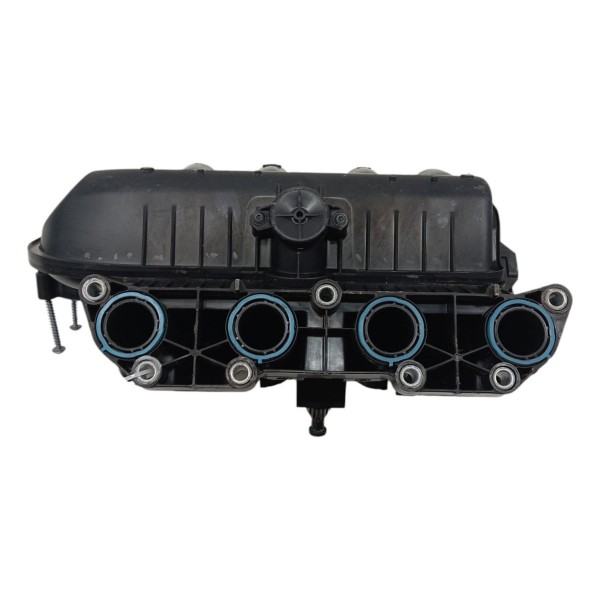 Coletor Admissão Volkswagen Gol Fox 1.0 2014 2015