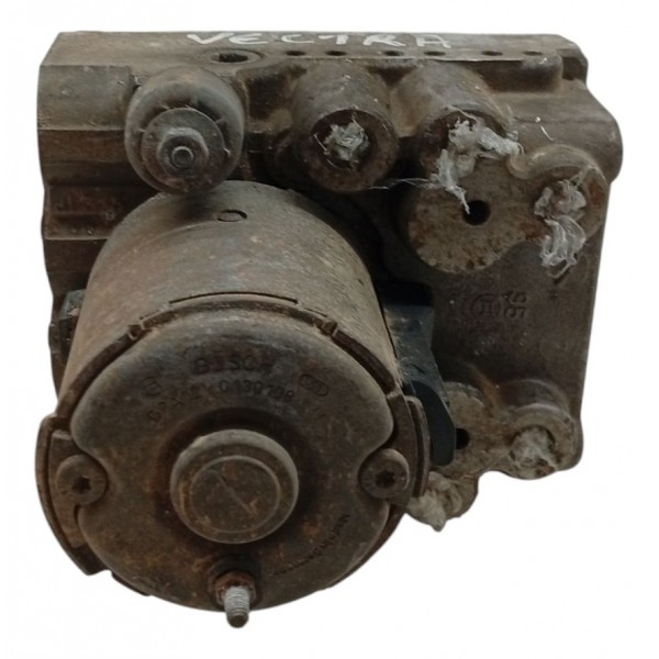 Modulo Abs Freio Chevrolet Vectra 97 98 99 2000