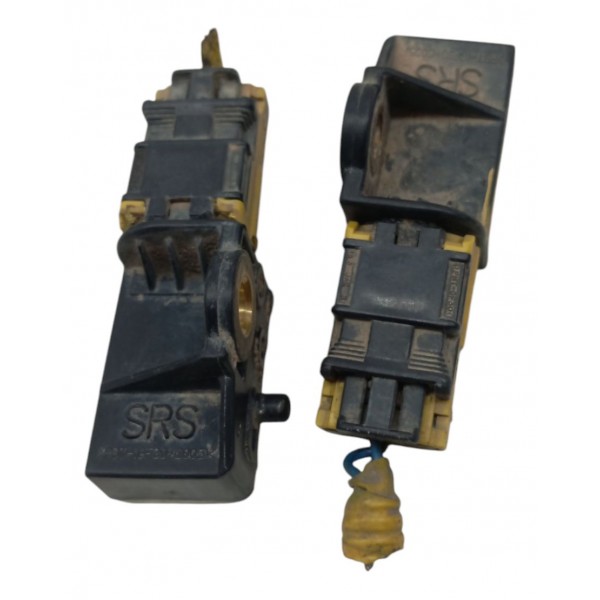 Kit Sensor Impacto Honda Cr-v 2.0 Awd 2.0 2008