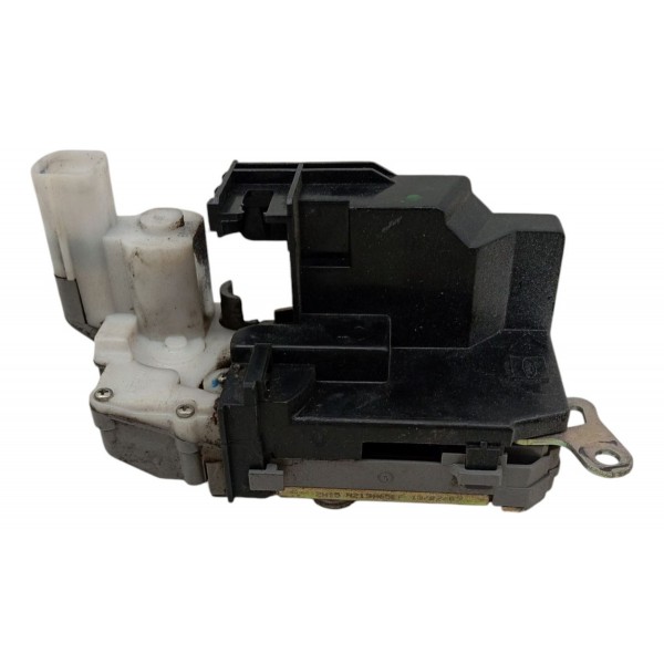 Fechadura Elétrica Traseira Direita Ford Ecosport 2.0 2009