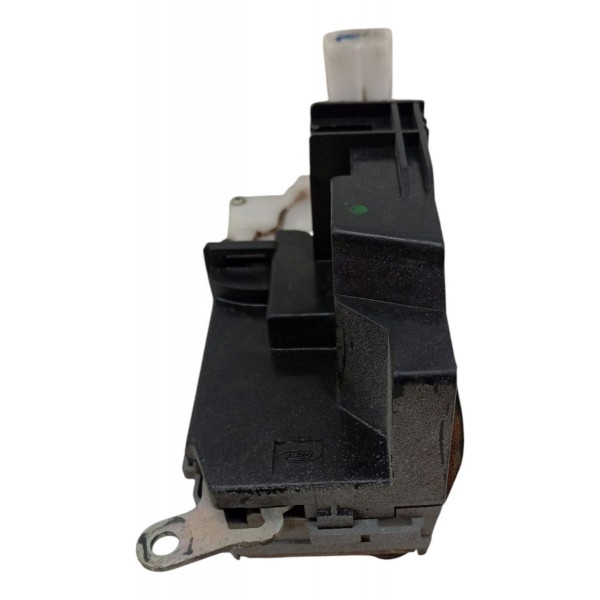 Fechadura Elétrica Traseira Direita Ford Ecosport 2.0 2009