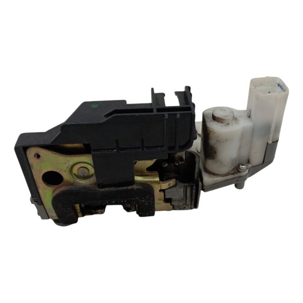 Fechadura Elétrica Traseira Direita Ford Ecosport 2.0 2009