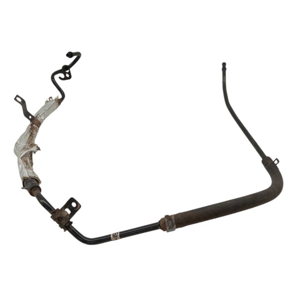 Mangueira Retorno Direção Hidraulica Ford Ecosport 2.0 2009