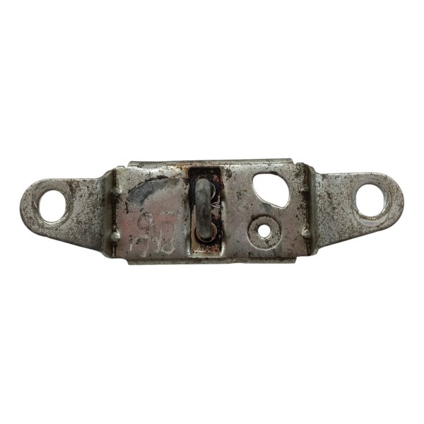 Batente Porta Malas Fiat Palio 1.6 2011 2012 2013 2014 2015