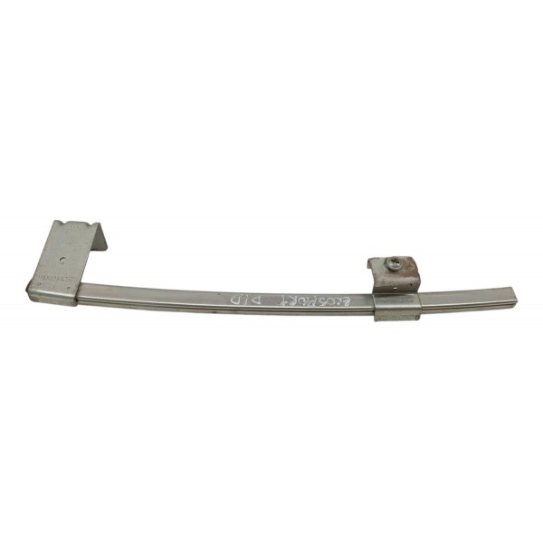 Canaleta Vidro Dianteiro Direito Ford Ecosport 2.0 2009