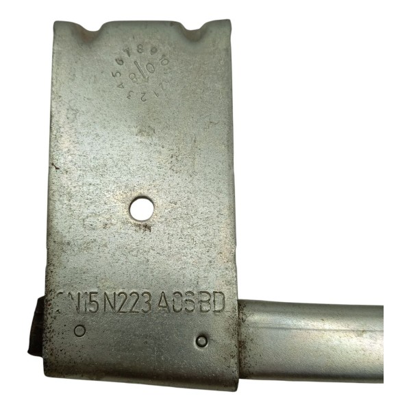 Canaleta Vidro Dianteiro Direito Ford Ecosport 2.0 2009