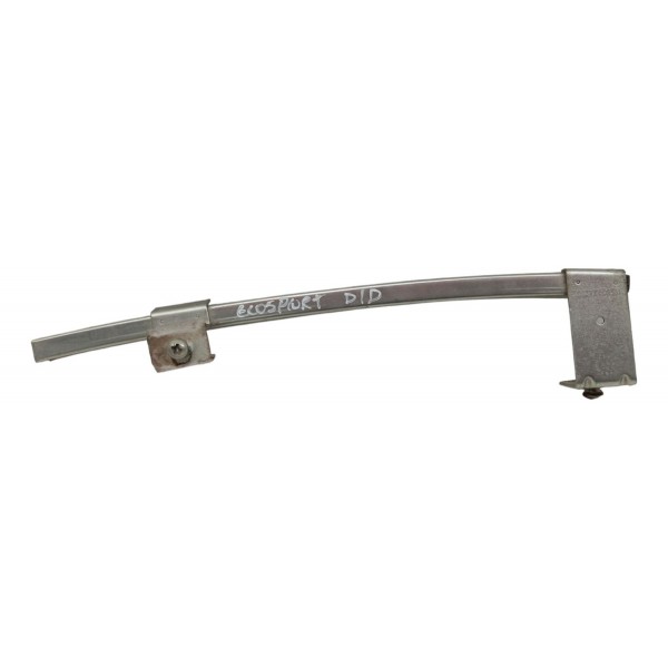 Canaleta Vidro Dianteiro Direito Ford Ecosport 2.0 2009