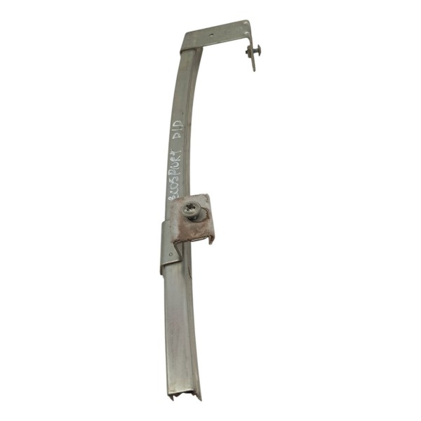 Canaleta Vidro Dianteiro Direito Ford Ecosport 2.0 2009