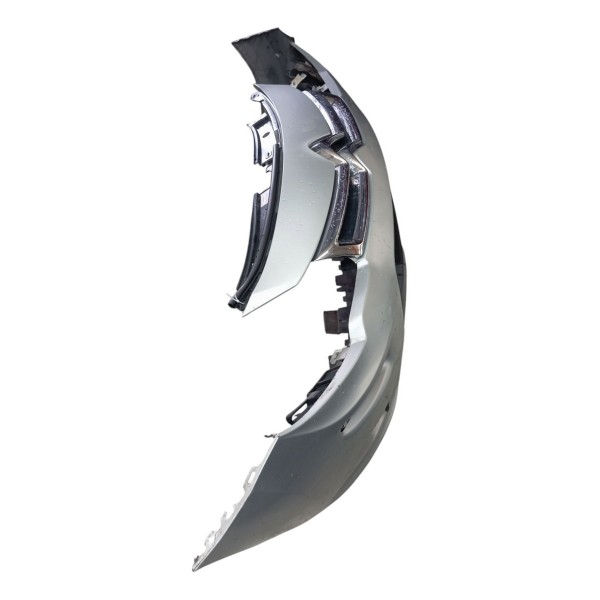 Parachoque Dianteiro Citroen C3 Tendence 2014 2015 Detalhe