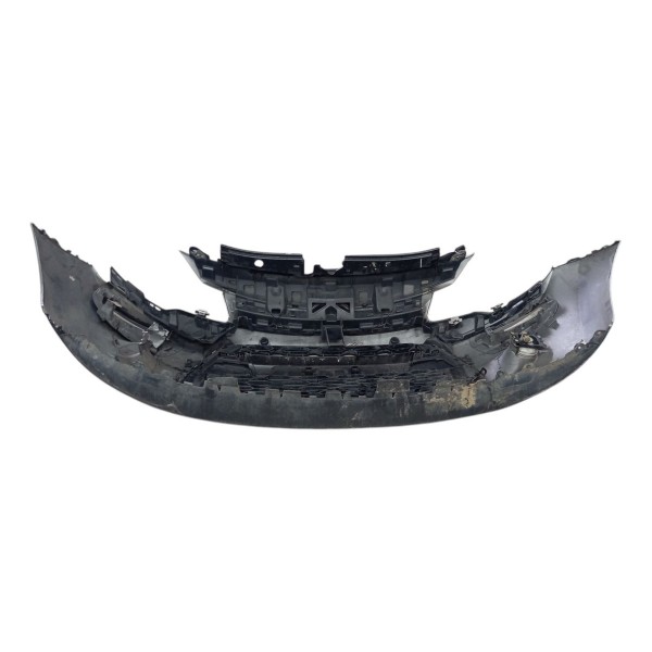 Parachoque Dianteiro Citroen C3 Tendence 2014 2015 Detalhe