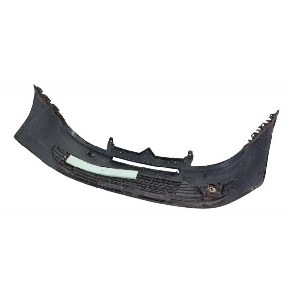 Parachoque Dianteiro Citroen C4 Pallas 2009 2010 Detalhes