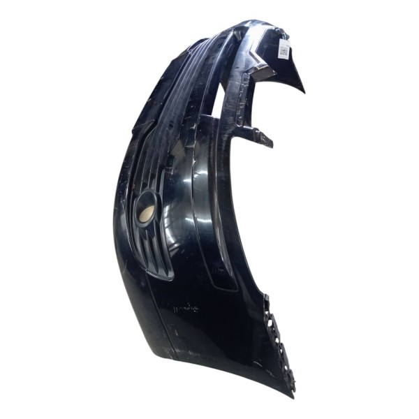 Parachoque Dianteiro Citroen C4 Pallas 2009 2010 Detalhes