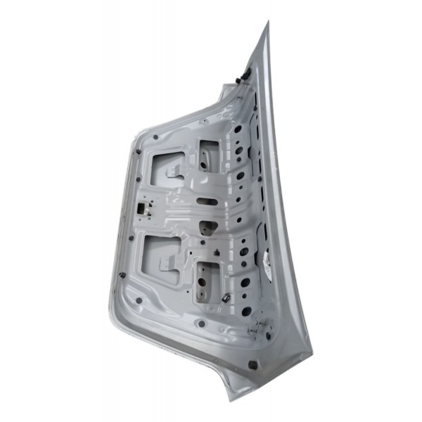 Tampa Traseira Chevrolet Sonic 2011 2012 2013