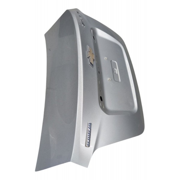 Tampa Traseira Chevrolet Sonic 2011 2012 2013