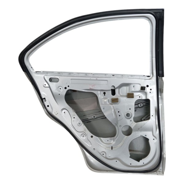 Porta Traseira Esquerda Chevrolet Sonic 2011 2012 2013