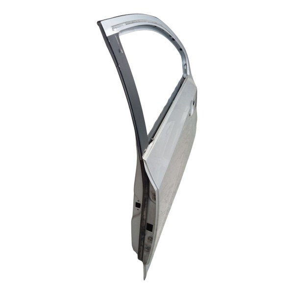 Porta Traseira Esquerda Chevrolet Sonic 2011 2012 2013